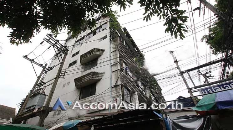 6  Office Space For Rent in Ploenchit ,Bangkok BTS Ploenchit AA18677